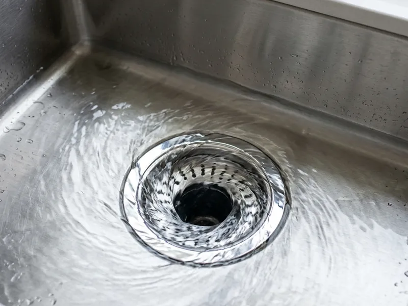 Drain Cleaning Plumber in Morgantown, MS
